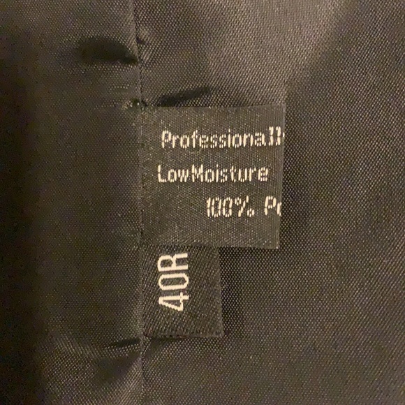 Johnny Wear New York Tuxedo. Like new! Men